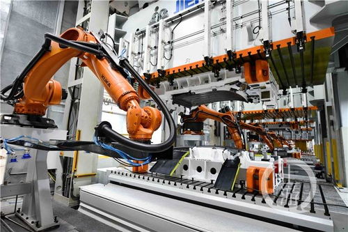 奔赴新的趕考路 小康集團(tuán)創(chuàng)始人張興海在重慶造好車，打造綠色智慧出行生態(tài)